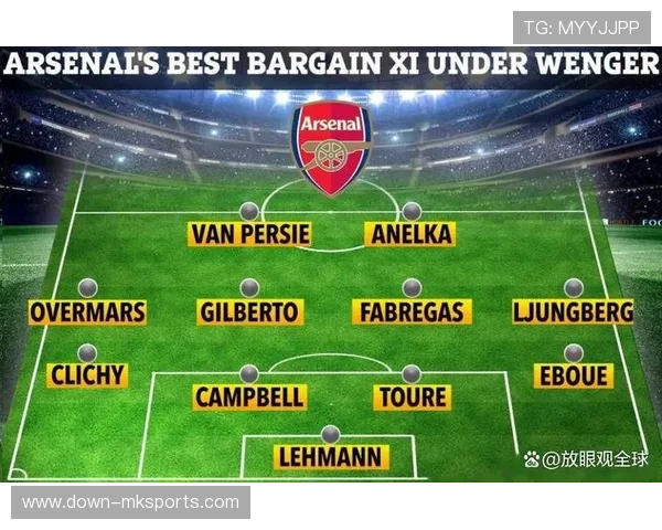 英超争冠格局，阿森纳领跑曼城紧追