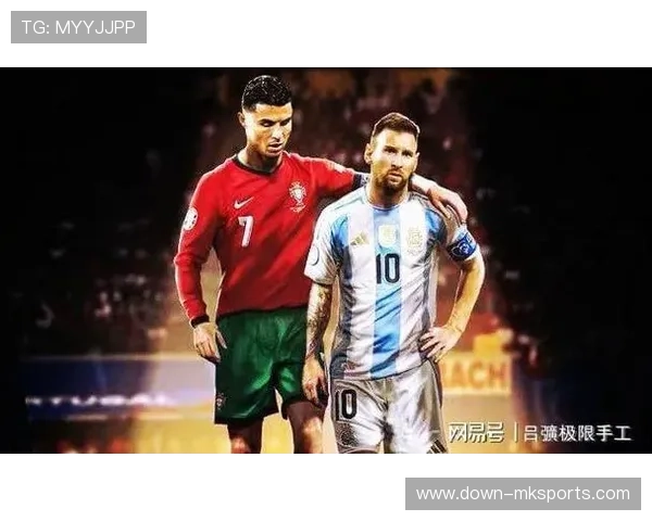 约克谈C罗未来，称其足球成就媲美梅西具备进军影坛潜力