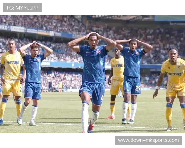 英超球衣赞助额创新高，科技企业成新金主