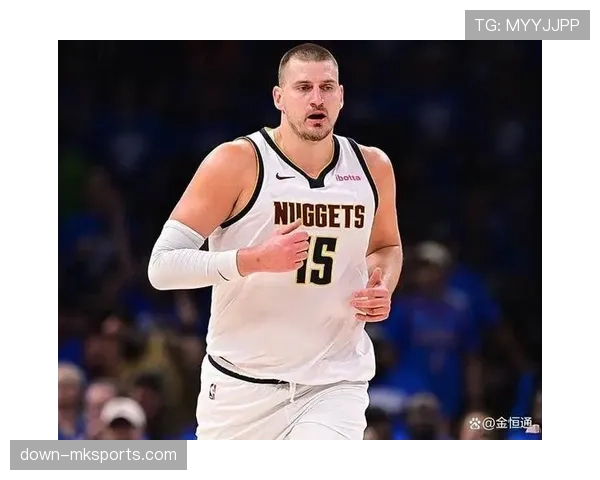 约基奇准三双，掘金轻取爵士锁定西北赛区头名